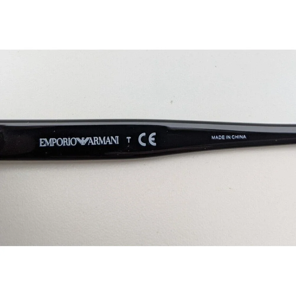 🕶️Emporio Armani EA4042F Sunglasses 55/18 140 /KAD726🕶️